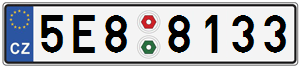 5E88133