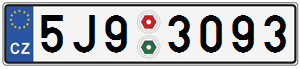 5J93093