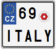 SPZ 69 ITALY