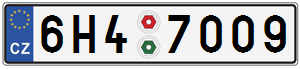 6H47009
