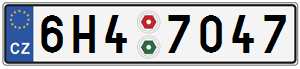 SPZ 6H4 7047