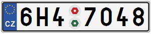 SPZ 6H4 7048