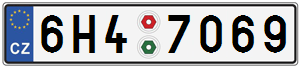 SPZ 6H4 7069