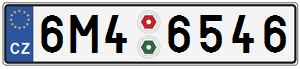 SPZ 6M4 6546