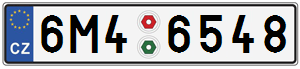 SPZ 6M4 6548