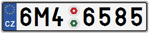 6M46585