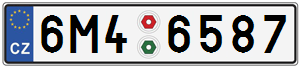 6M46587