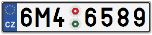 SPZ 6M4 6589