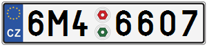 6M46607