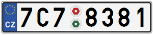 7C78381