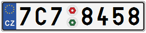 7C78458
