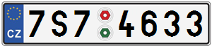 7S74633