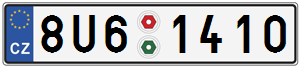8U61410