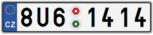 8U61414