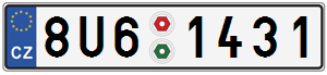8U61431