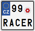 SPZ 99 RACER