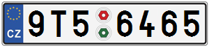 SPZ 9T5 6465