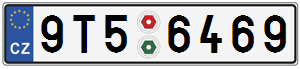 SPZ 9T5 6469