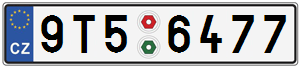 SPZ 9T5 6477