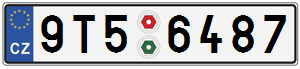 SPZ 9T5 6487