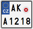 SPZ AK A1218