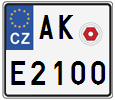 AKE2100