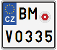 BMV0335