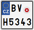 SPZ BV H5343