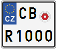 SPZ CB R1000