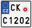 SPZ CK C1202