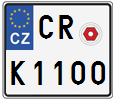 CRK1100