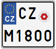 CZM1800