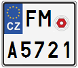 SPZ FM A5721