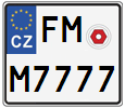 SPZ FM M7777