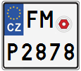SPZ FM P2878