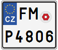 SPZ FM P4806