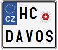 HCDAV0S