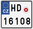 SPZ HD 16108