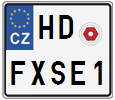 HDFXSE1