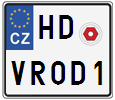 SPZ HD VR0D1