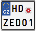 SPZ HD ZED01