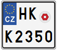 HKK2350
