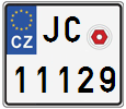SPZ JC 11129