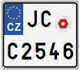 SPZ JC C2546