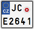 SPZ JC E2641