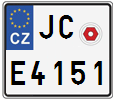 SPZ JC E4151