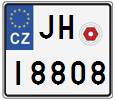 SPZ JH I8808