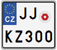 SPZ JJ KZ300
