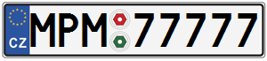 SPZ MPM 77777