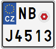 SPZ NB J4513